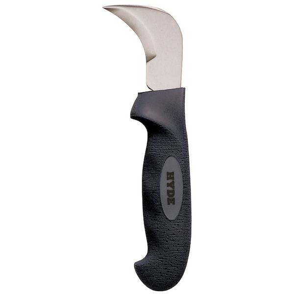 Hyde 2-1/2 in. Bs Flooring Roofing Knife 20550 - main